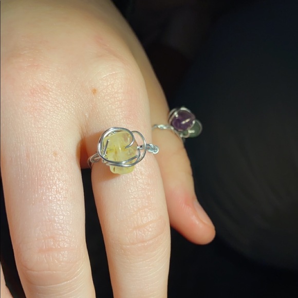 Custom Rings - Picture 4 of 4